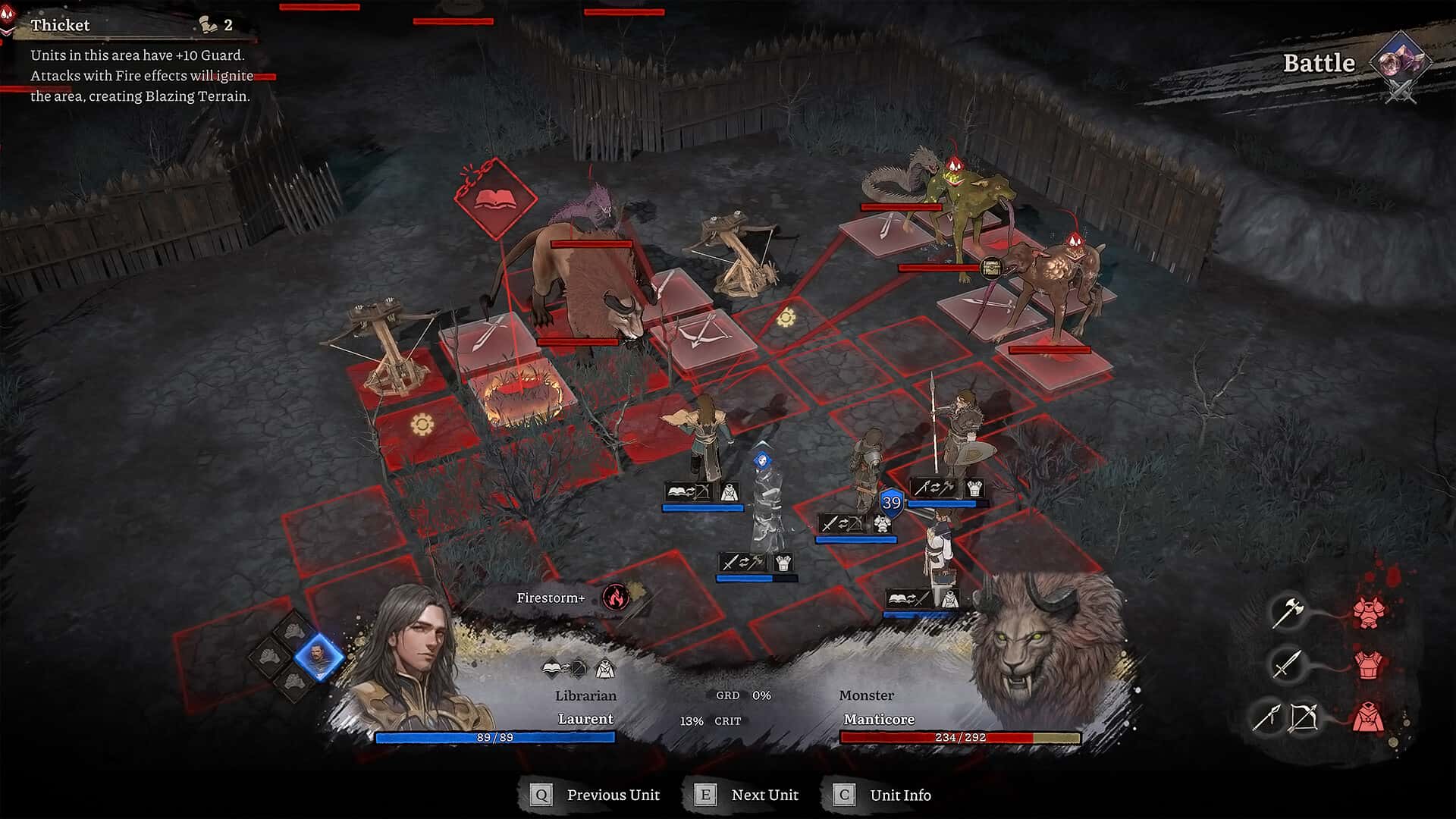 幻灵降世录 女巫的面纱 Lost Eidolons Veil of the Witch 中文正式版封面