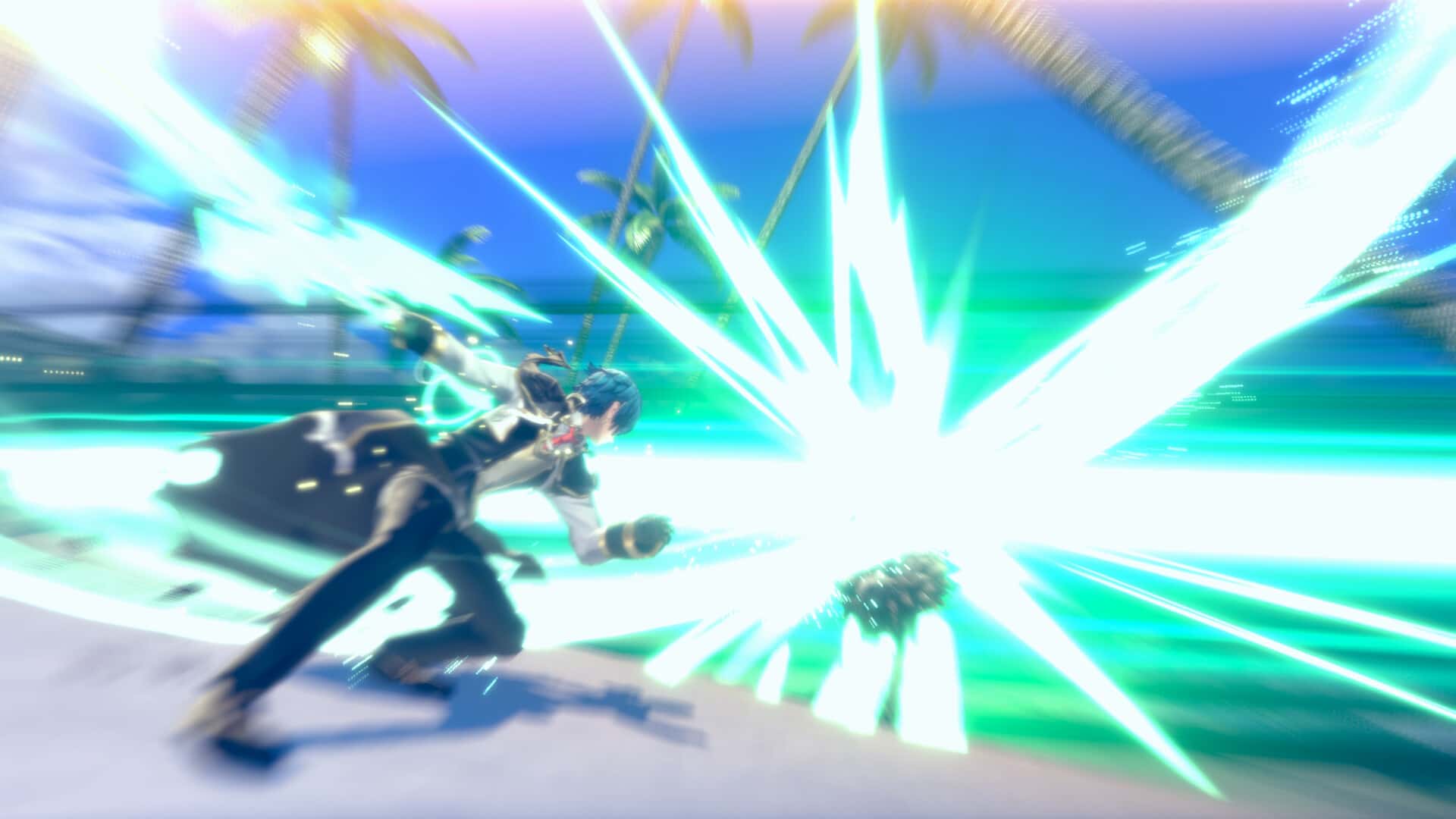 红色的炼金术士和白色的守护者 ～蕾斯莱莉娅娜的炼金工房 中文版