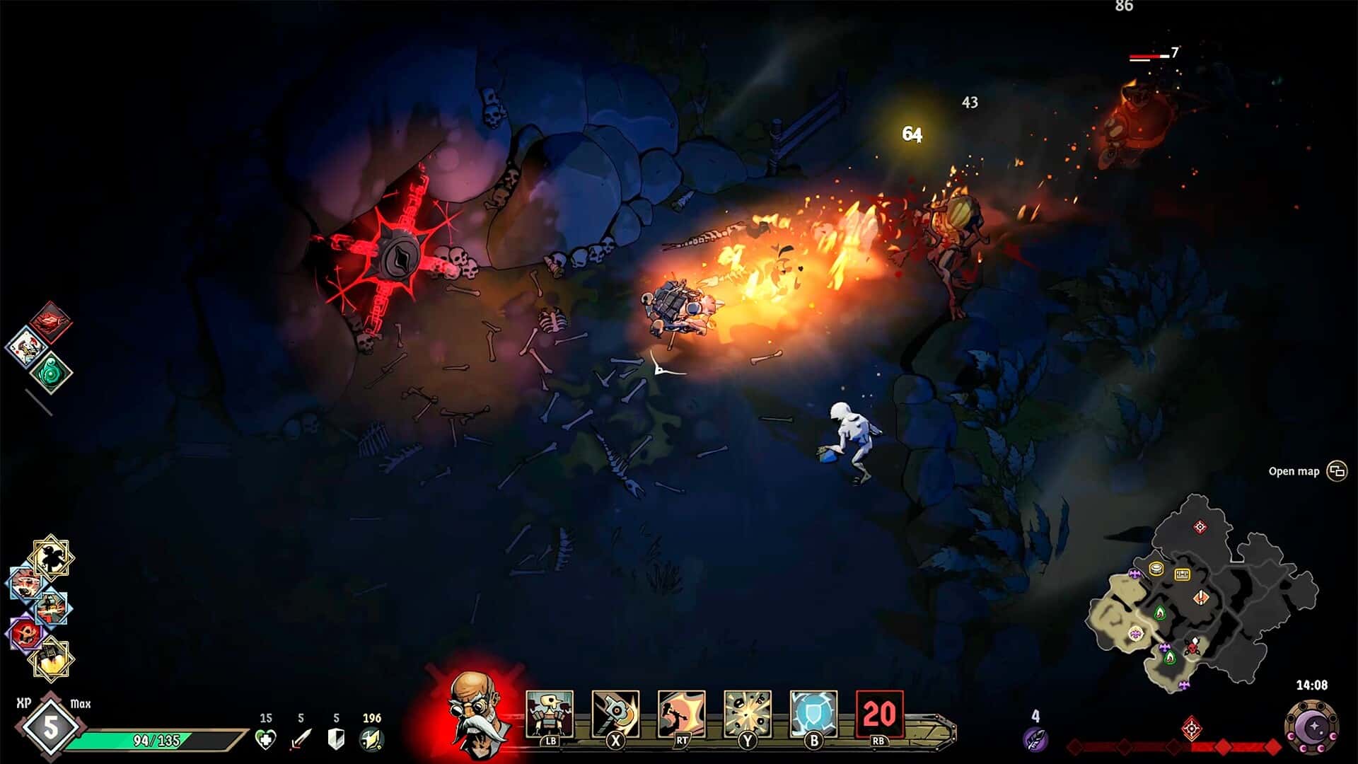 游戏截图3